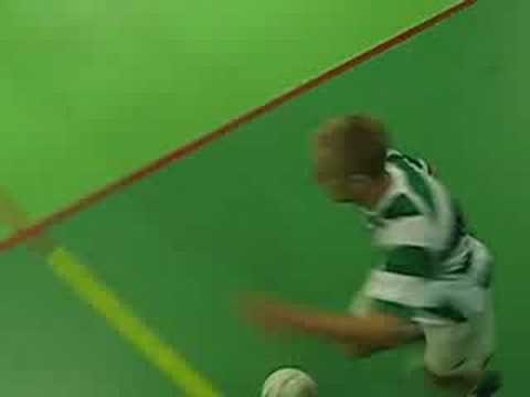 2008 II Runda Akacjova - Mix Electronic c4