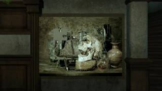 [Puzzles At Mystery Manor] Play