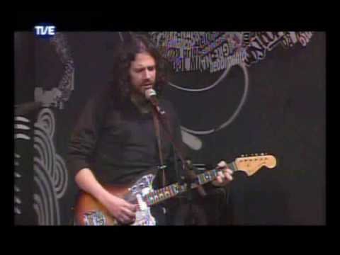 Loomer - Enough (Programa Radar, TVE, 30.07.09)