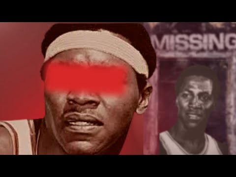 John Brisker: The NBA's Most Mysterious Disappearance