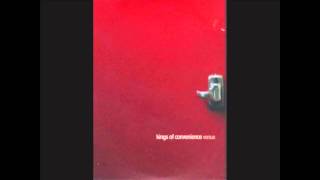 Gold For the Price of Silver (Erot vs Kings of Convenience) [HQ]