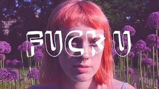 fuck u Music Video