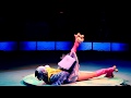 Amy G Skates As Pidge In The Big Apple Circus