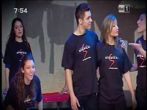 Scugnizzi  A' Città e Pullecenella