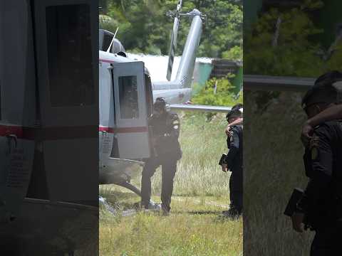 Soldado muere en ataque armado en Alta Verapaz.