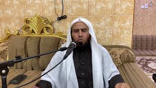 صورة العجب من نشاط البعض في الدنيا وكسلهم في العبادة || فضيلة الشيخ د. سامي الواكد .