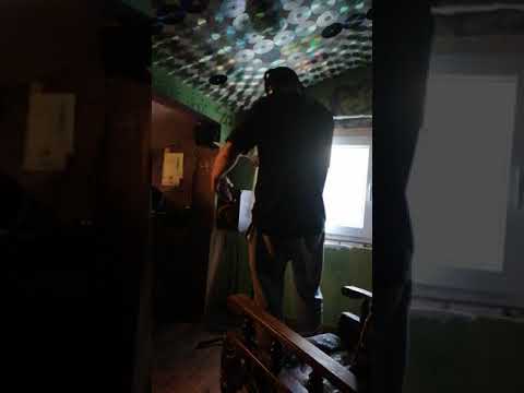 komora 600 Metruff Podziemia ... prod. BTB.