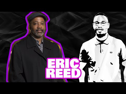 Jazz Pianist Eric Reed Opens Up About Church, Influence, and Being Openly Gay