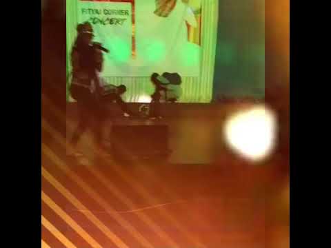 Fantacee Wiz- Fit Yai Corner Concert 2017