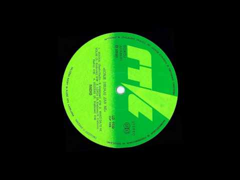 Radio - Kako da te ne volim