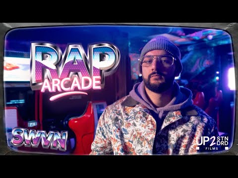 SWVN - Rap Arcade Season 2 - EP.6