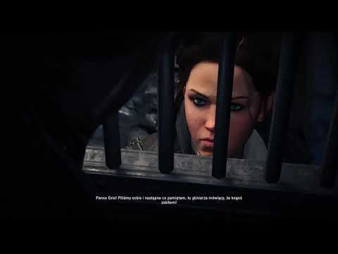 Assassin's Creed: Syndicate #14 Nigel pechowiec PL