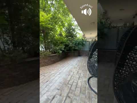 Herastrau - Aviatiei | 3 camere | Terasa 75 mp | 2x Parcare + 2 Boxe — Video