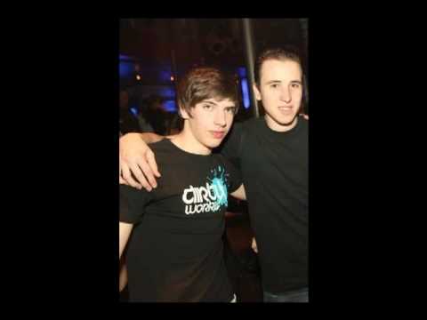 DJ Kr!s & Gekke Tom - Alles Kapot (Orginal Mix)