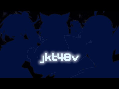 JKT48 and JKT48V