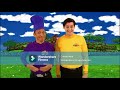 1 Second Of Every Song And Segment Of The Wiggles Getting Strong