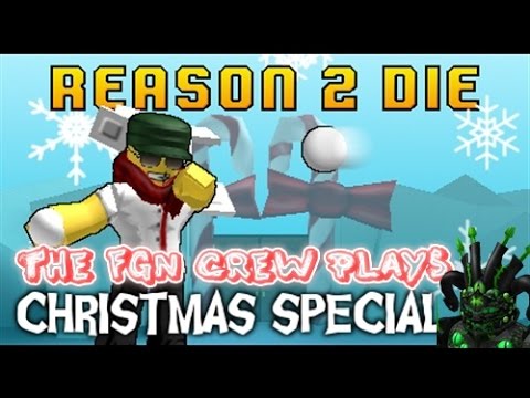 Reason 2 Die Christmas Special Pc Naijafy - 