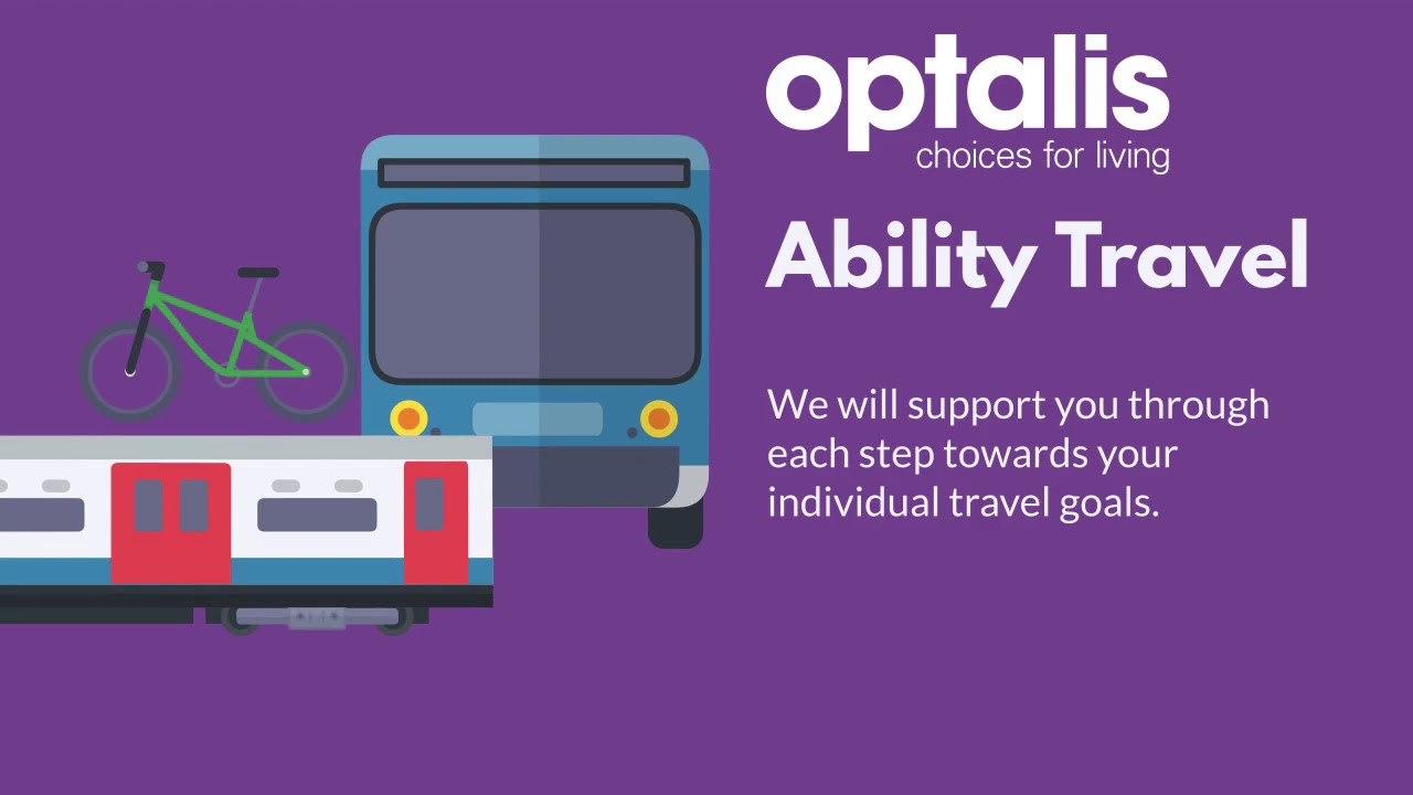 Optalis Ability Travel