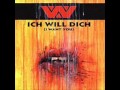Wumpscut - Ich will dich (W Harsh Remix) 