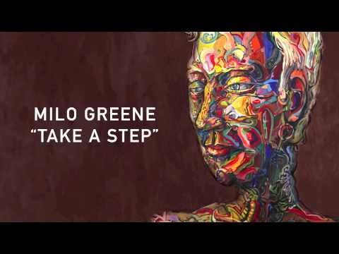 Milo Greene - Take A Step [Official Audio]