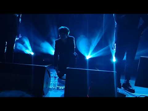 190224 A.C.E Wedding Dress, Ringa Linga dance cover Berlin