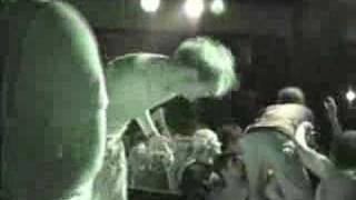 Norma Jean - Creating Something Out Of Nothing...