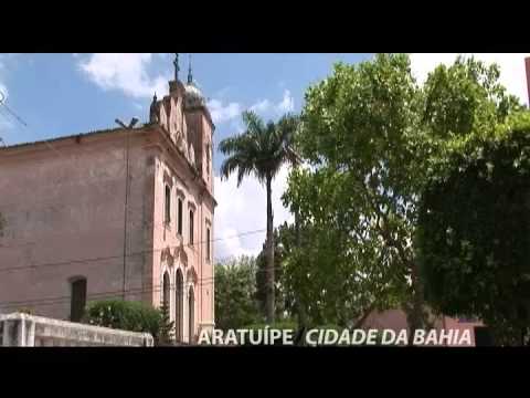 Cidade da Bahia - Aratuípe