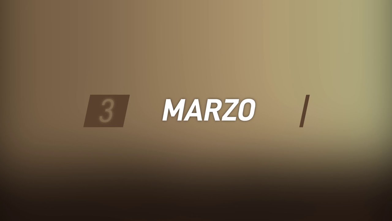 Meditazione Calendario “Parole di Vita” del 03 Marzo 2022