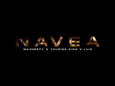 Majhesty ❌ Youzing King ❌ Lui5 - Navea