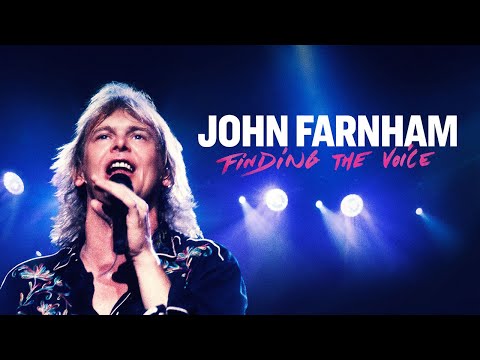 Trailer John Farnham: Finding the Voice