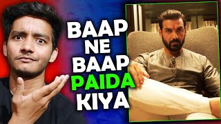 Mumbai saga review: ye kaise possible hai?? 🤷‍♂️