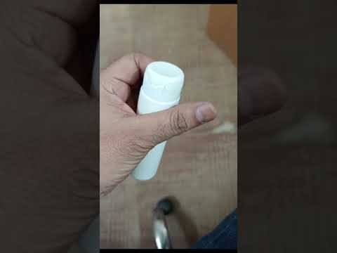 Cosmetic Container