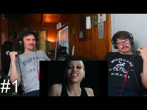 Sasha Keable, DESTIN CONRAD - AUCTION - UK R&B Week! #1