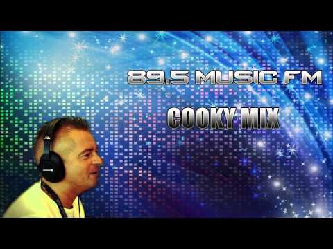 Cooky | Music fm | 2014.03.19 | HD