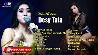 Download lagu FULL ALBUM DANGDUT DESY TATA... mp3