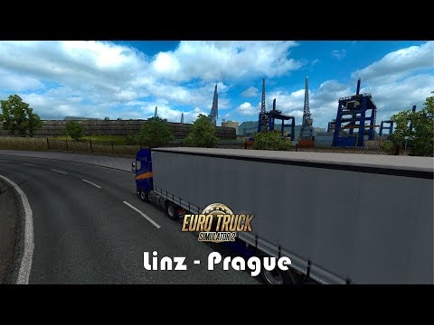 ETS 1.34 / DAF XF Euro 6 Reworked v2.6