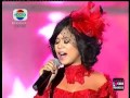 Kejora LESTI MENANGIS