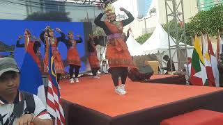 Download lagu CFD ASEAN KEMENKES PP IOSKI//27/08/2023 SENAM KREASI ALUSIAU mp3