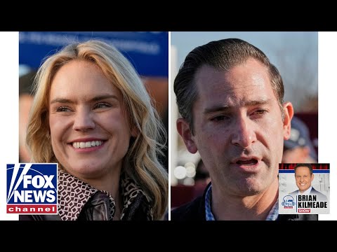 Republican wins closer than expected TN race | Brian Kilmeade Show
