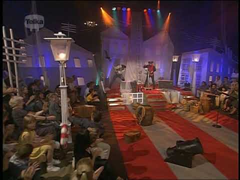 Waldemar Matuska & Stefan Margita & Va - Tuhle Rundu Platim Ja (Hogo Fogo 2001