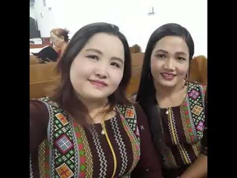 Remruat Thiamtu- Mai Gloria Tial Rem Cin