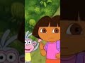 PBS Dora The Explorer Best Of Season 2 Dora Friends 90 Mintues 2025 The Mark Twain Prize Teaser
