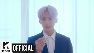 [MV] HUTA(이민혁) _ With Melody(오늘 밤에)