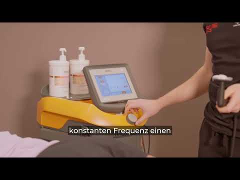 Indiba proactive einfach erklärt