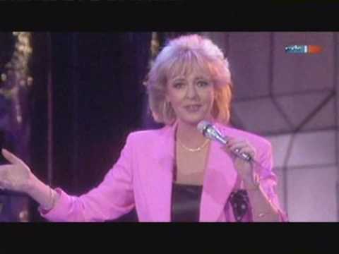 Hanne Haller - Willkommen im Leben 1991