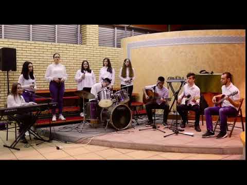 Zdravo Marijo - Bend Mir - Župa Mučeništva sv. Ivana Krstitelja, Županja