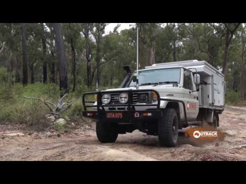 Blackdown Tableland NP - Allan Whiting - November 2016