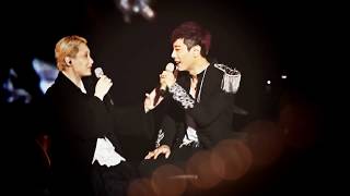 Park Hyo Shin + Lee So Ra - The Wind Blows (2012)