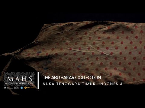 The Abu Bakar Collection