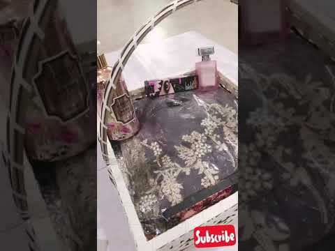 Eid Gift ideas | Eid basket
